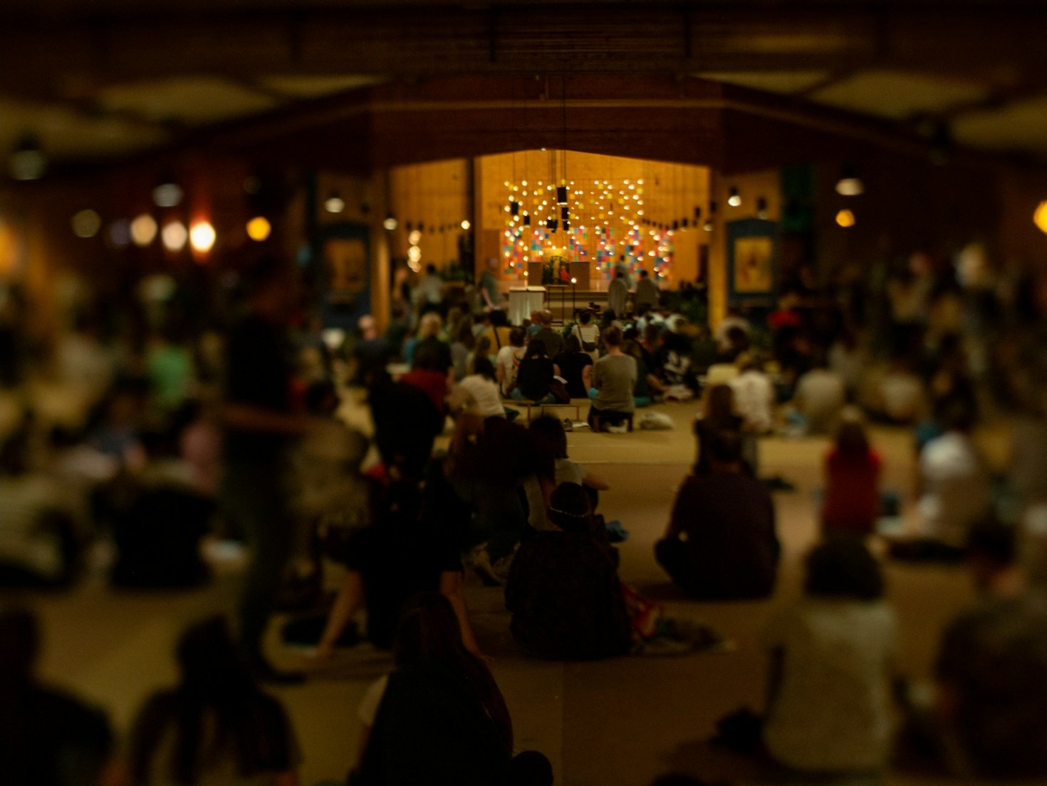 Overcoming Faith Challenges in Modern Times