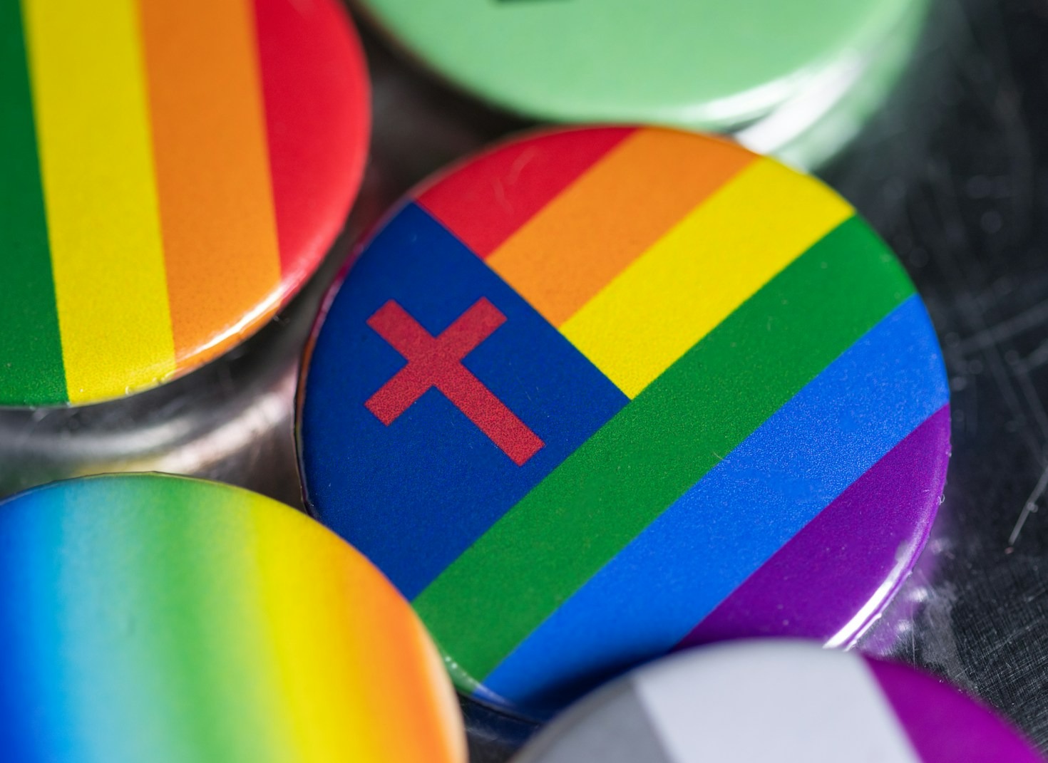 Living Out Jesus’ Love in Practical Ways